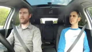 SMITH & SNIFF - Angry sat-nav