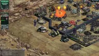 Operation Stormfront 140 base using Raining Blood op (Oni's)