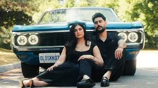 Robby & Manu | 4k E-Shoot | Eagle Eye Films