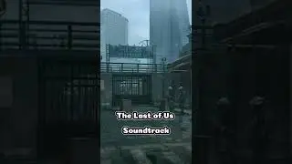 Forgotten Memories | Track 4 #tlou #soundtrack #thelastofus #ost