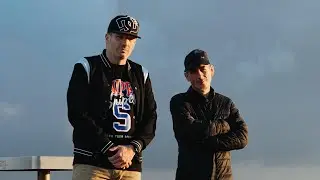 Arless Feat Cadda - En toute circonstance - Isha beat