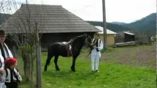 Oameni si locuri din Straja, Suceava.avi