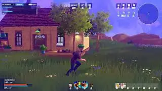 My simple house in the World Shard🥳