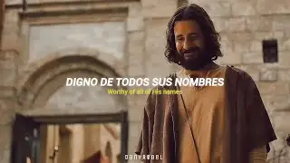 Brandon Lake - That's Who I Praise | The Chosen | (Traducción al español + lyrics)