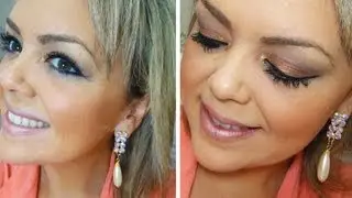 Maquiagem Primavera Verão - Linha Sabrina Sato da Yes Cosmetics
