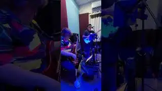 El &uacute;ltimo vals- cover  bar de mar&iacute;a (la oreja de van gogh)