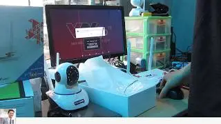 Hướng dẫn lắp r&aacute;p v&agrave; c&agrave;i đặt đầu Tivi Box VTV Go