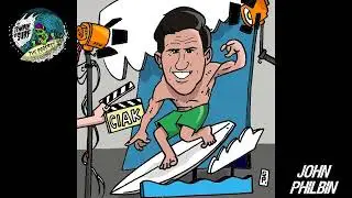 Surf Legend John Philbin on Point Break, North Shore & Life Beyond Hollywood 🏄&zwj;♂️