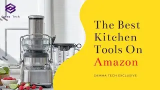 12 Best Kitchen Gadgets 2020 You Can Buy On AMAZON ► 1