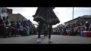 CUEBUR & KHENSY - U Ta Swikota [Official Music Video]
