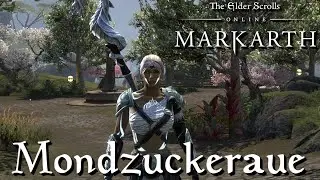 Teso [Housing] - Mondzuckeraue [Zwischenstand] [The Elder Scrolls Online]