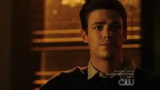 The Flash - Emotional Moments (Season 4 Episode 18)