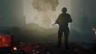 Втомлені та не зломлені