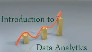 Introduction to Data Analytics, What is Data Analytics?, Data Analytics Features