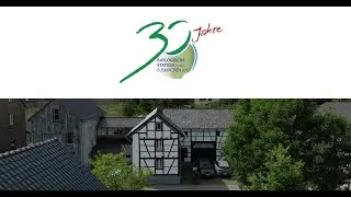 30 Jahre Biologische Station im Kreis Euskirchen