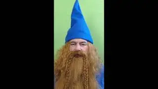 GearGnome JOKE 110 Dental Floss #shorts