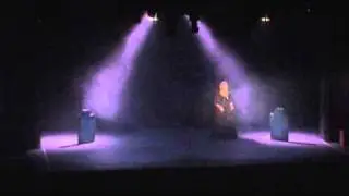 Best of the West End - 2010-09-12 - Wishing You Were Somwhere Here Again - Beryl Taylor