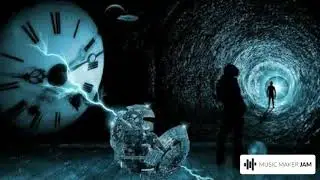 Time Travel by Rol Flores [My Music Maker JAM Track]