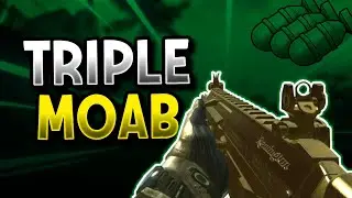115KILL TRIPLE MOAB w/ 86 SECOND MOAB (16KD) (MW3)