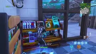 Fortnite Montage - 679 no diggity (Jackson Breit)
