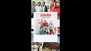 Step Into Your Future - Adobe Internships | Adobe Life
