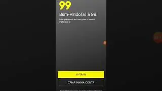 99 caiu / falha na conexao #99pop #rj #falha #conex&atilde;o #99 #error