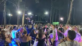 Gökçeşmeliler Bayramiç Düğünleri Seda💕Kemal