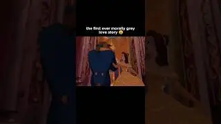 The first ever morally grey love story 🌹 #shorts #love #lovesong