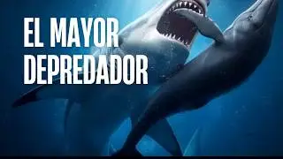 Megalodón: el rey del océano que desapareció… ¿o no?