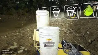 $$$ Gold RusH $$$   Full Teir 4 plant$Derocker-Arnolds,tromal with Planters