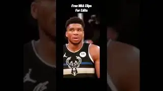 Free NBA Clips 4K Free To Edit