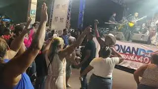 Andy Santiago El Relevo, Bachata Pa Bailar (Audio Oficial)  || Andy santiago || Bachata Dominicana
