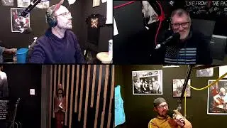 Overexposed | 2026 Episode 2
