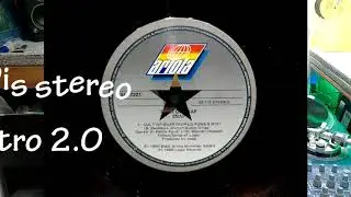 Cult of Snap World Power mix SNAP 1990