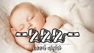 M&uacute;sica Para Acalmar Beb&ecirc;s Com C&oacute;lica E Ajudar A Dormir R&aacute;pido  - Mente Tranquila e Relaxada(Ep.12)