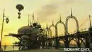 Square-Enix E3 2005 Untitled MMORPG Tech Demo