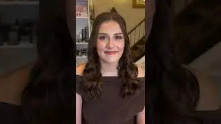 Bridal Hair & Makeup Trial at Primp & Proper ✨ See Janine&rsquo;s Wedding Day Look Too!