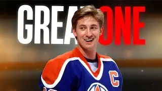 The Untouchable Records of Wayne Gretzky: Will They Ever Be Broken? | Hockey Hall of Fame