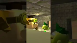 Папус в селе молочном 2 часть #чикен_ган #чикенган #чикенганмемы #chickengun #чг