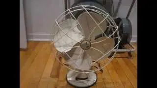 Emerson Electric 77646-AV table fan