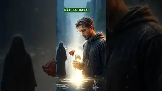 Dil Ka Dard 🥺💔🥀#song #sadsong #shorts #short #trending #trendingshorts #viral #love #viralsong