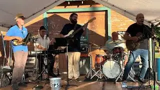 The Chicken by Pee Wee Ellis