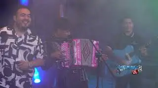 Uno En Un Millon Ft. Kiko Avalos - Cuatro De Trebol (En Vivo 2023)