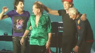 Highlights - Rolling Stones live at Hard Rock Stadium - Miami Gardens, FL 08/30/19 - No Filter Tour