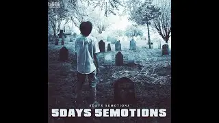 Good luck - JERRY BOY (Mixtape) EP. 5 Days 5 Emotions