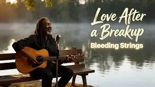 Love After a Breakup ( Full Album ) Soulful Acoustic Reggae Ballads | Bleeding Strings