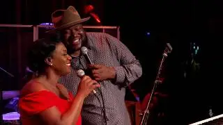 The War and Treaty - Here Is Where The Loving Is At (Live on eTown)