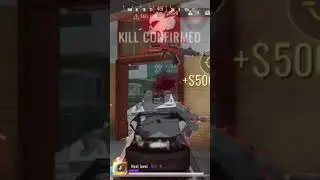 #bloodstrike #respect #gaming #M700#AK47bloodstrike