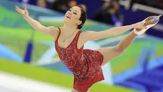 Laura Lepist&ouml; 🇫🇮6️⃣ 2010 Vancouver free skate | Adios Nonino