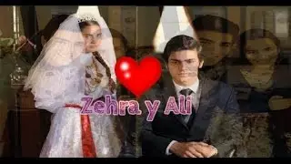 Zehra y Ali Te voy a amar